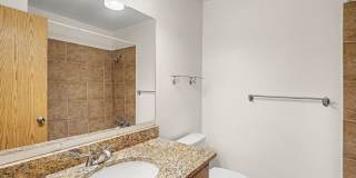 2 Bedroom, 1.5 Bathroom Townhome with In-Unit Laundry & Private Patio **Move-In Special** 2 Bedroom, 1.5 Bathroom Townhome with In-Unit Laundry & Private Patio **Move-In Special** Gallery 15