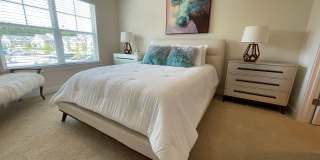 Heron | 3 Bed 2.5 Bath | Garage | 1800 sf | $2726-$2999 | 8, 9, 10, 12, 14, and 15 month lease terms Gallery 204