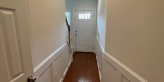 Townhouse / Burlington Gallery 3