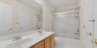 Exquisite Townhouse in Orchard Run Germantown Exquisite Townhouse in Orchard Run Germantown Gallery 23