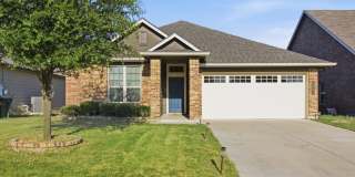 1207 Amber Dawn Drive Gallery 1