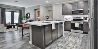 Altair Apartments Gallery 3