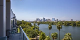 AMLI South Shore Gallery 6