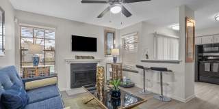 Summer Gate Apartments Gallery 17