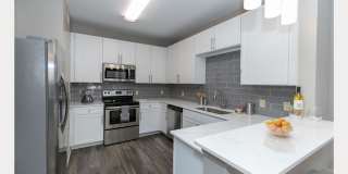 McBee Station Apartments Gallery 50