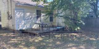 North Little Rock 3 Bedroom Home Gallery 1