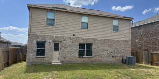 4503 Mares Tail Drive Gallery 10