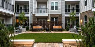 Overture Cotswold Age 55+ Apartment Homes Gallery 11