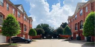 Tuscany Row Apartments Gallery 10