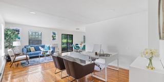 Princeton Gardens Gallery 20