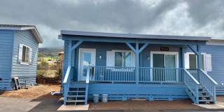 New Construction 2 Bedroom / 2 Bathroom House on Lahainaluna Rd. Gallery 1