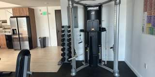 Hoover 30 Gallery 16