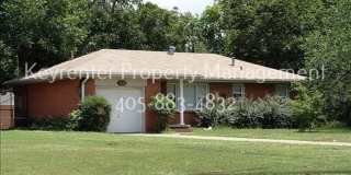 Renovated 3 Bedroom close to OU Campus!! LAWNCARE INCLUDED!! Gallery 1