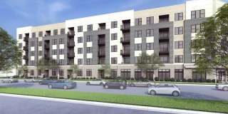 Kelly Station - Affordable Housing Gallery 2