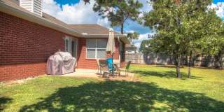 4 Bedroom in Navarre! 4 Bedroom in Navarre! Gallery 31