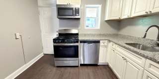 Charming Baltimore Rowhome with Private Backyard & Modern Updates Gallery 7