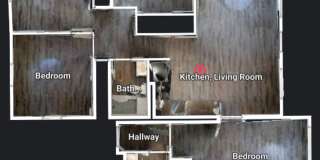 617 Pent Street Gallery 55