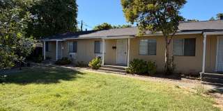 AVAILABLE NOW !!!! VACAVILLE-E. MONTE VISTA AVE.1 bed/1 bath apartment home! Gallery 1