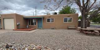 Spacious Home in NE Heights Gallery 1