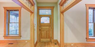 Stunning Short North Single Family House! Gallery 36