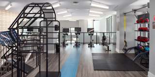 The Upton Gallery 19