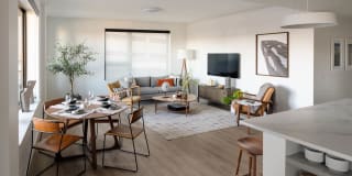 Milo Apartments Gallery 14