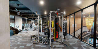 Factory 52 Townhomes Gallery 28