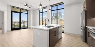 The Campbell Gallery 50