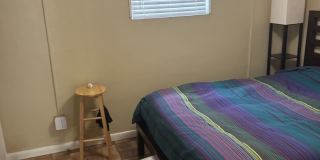 One Bedroom, One Bathroom Apartment Available July 2026 Gallery 9