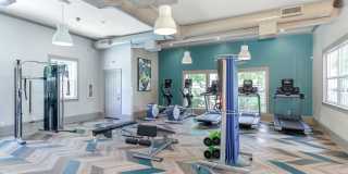 Alaire Apartment Homes Gallery 30