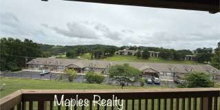1 bedroom, 1 bath WALK-IN condo at Fall Creek Resort Gallery 1