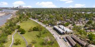 Discover modern elegance in the newly constructed Edgewater Condominiums, a boutique community featuring 18 luxurious units with 9 still available for purchase. Gallery 31