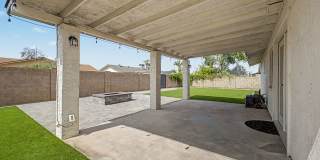 3 bed, 2 bath, Updated Tempe Home Gallery 27