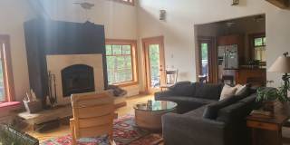 Lovely Rental Home on Cady Mountain Gallery 1
