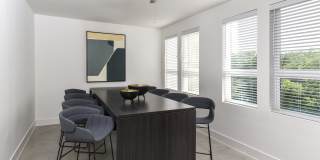 Affordable Housing- Legacy at Alazan Gallery 30