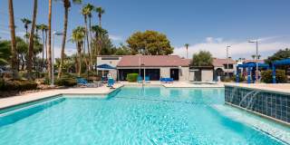 Villas at Green Valley Gallery 14