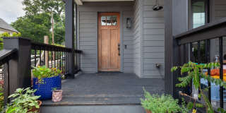 Stunning 4/3.5 Home in Highly Sought-After Area w/ 1300 Sq Ft of Outdoor Space! Gallery 43