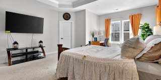 Luxurious 3 Bed 2.5 Bath Townhome In Beautiful Foster's Glen Gallery 19