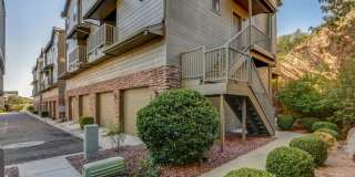 Boulder Park Townhome for Rent Gallery 1