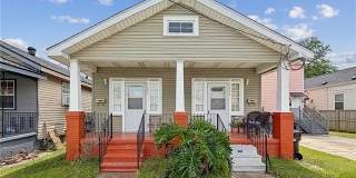 1137 DESLONDE Street Gallery 1