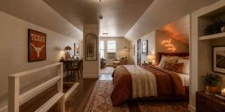 6bed/3bath house in West Campus - Walk to UT Gallery 16