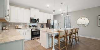 Tessa Jodeco Townhomes Gallery 1