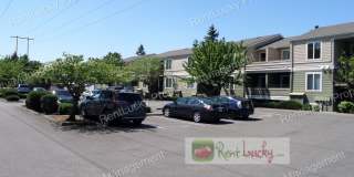 Wonderful 2-Bedroom Top Floor Condo in Renton - Great Location! Gallery 1