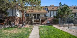 University Hills 2 bedroom and 1.5 Bath Gallery 1