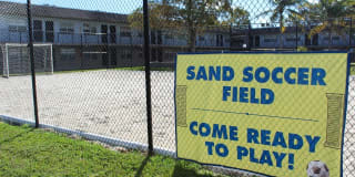 Pompano Palms Apartments Gallery 5