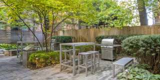 Reside at Belmont Harbor Gallery 21