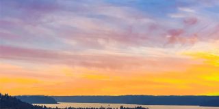 Top-Floor Corner Condo with Spectacular Views of the Space Needle & TWO Parking Spaces Gallery 20