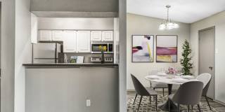 Vue at Knoll Trail Apartments Gallery 14