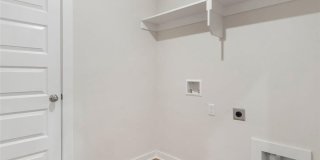 Newly built 4 Bedroom 3 Bath home in the Element! Available July! Gallery 13