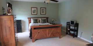 3 Bedroom 2.5 Home in Christiansburg! Gallery 6